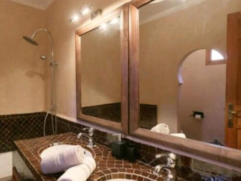 Arabian Riad Marrakech - Oda