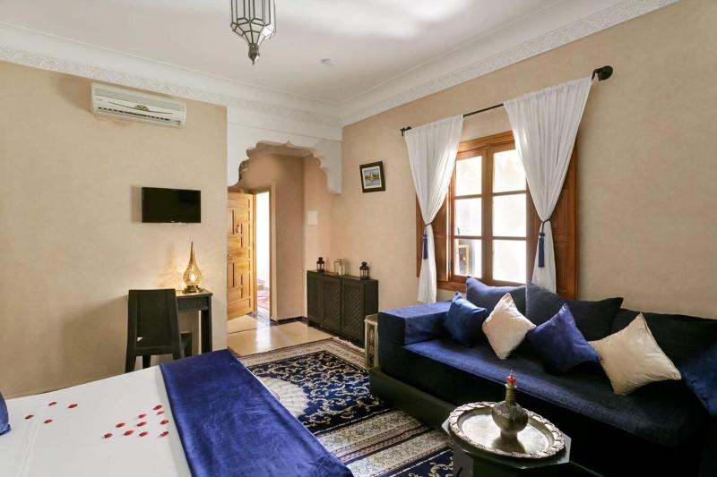 Arabian Riad Marrakech - Oda