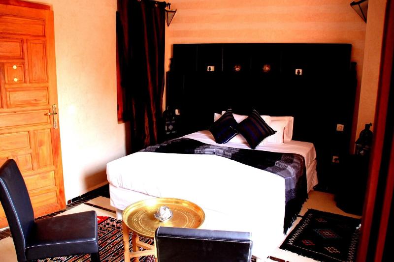 Arabian Riad Marrakech - Oda
