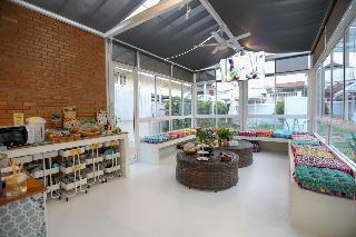 Hostel Lullaby - Adults Only fotoÄŸrafÄ±