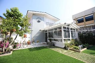 Hostel Lullaby - Adults Only otel fotoğrafı