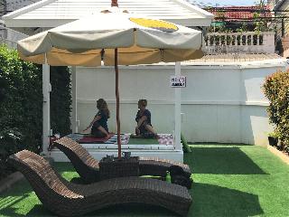 Hostel Lullaby - Adults Only fotoÄŸrafÄ±