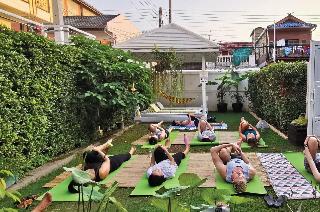 Hostel Lullaby - Adults Only fotoÄŸrafÄ±