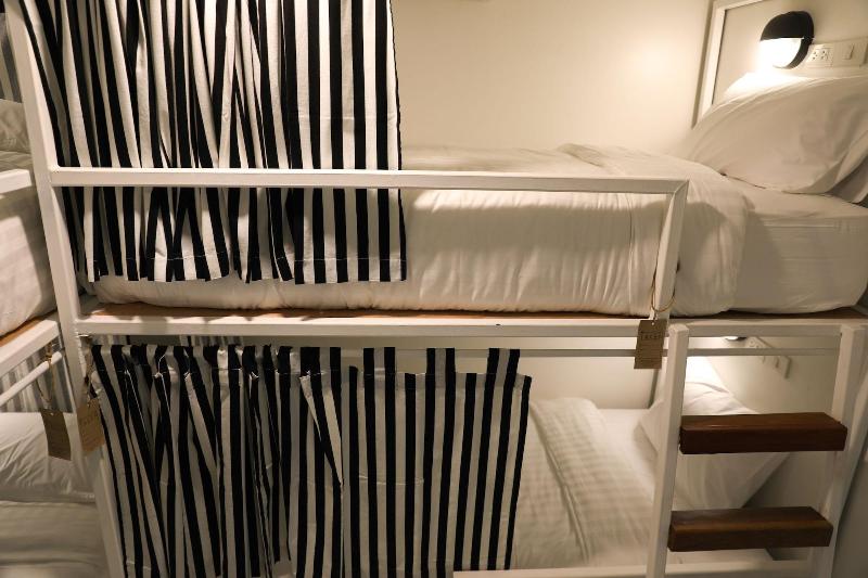 Hostel Lullaby - Adults Only - Oda