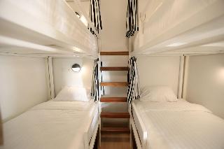 Hostel Lullaby - Adults Only fotoÄŸrafÄ±