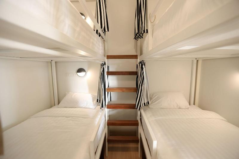 Hostel Lullaby - Adults Only - Oda