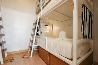 Hostel Lullaby - Adults Only fotoÄŸrafÄ±