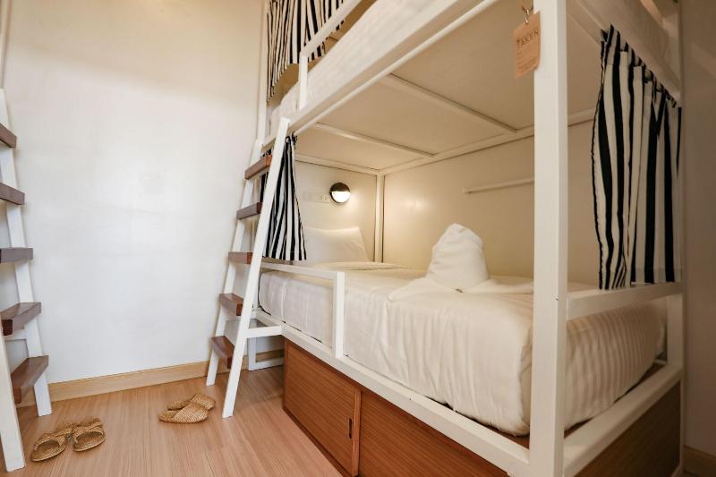 Hostel Lullaby - Adults Only - Oda
