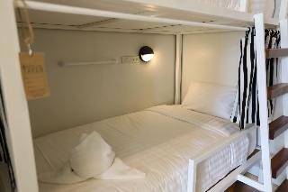 Hostel Lullaby - Adults Only fotoÄŸrafÄ±