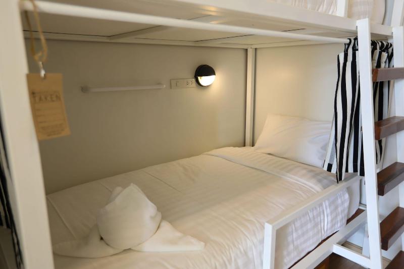 Hostel Lullaby - Adults Only - Oda