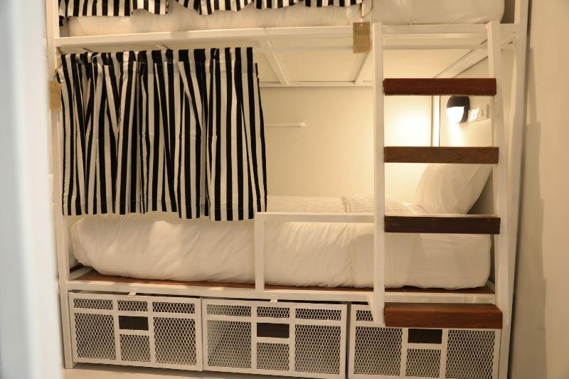 Hostel Lullaby - Adults Only - Oda