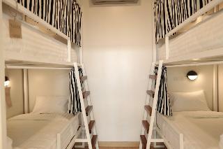 Hostel Lullaby - Adults Only fotoÄŸrafÄ±