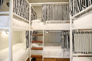 Hostel Lullaby - Adults Only fotoÄŸrafÄ±