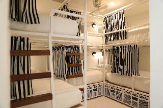 Hostel Lullaby - Adults Only fotoÄŸrafÄ±