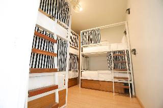 Hostel Lullaby - Adults Only fotoÄŸrafÄ±