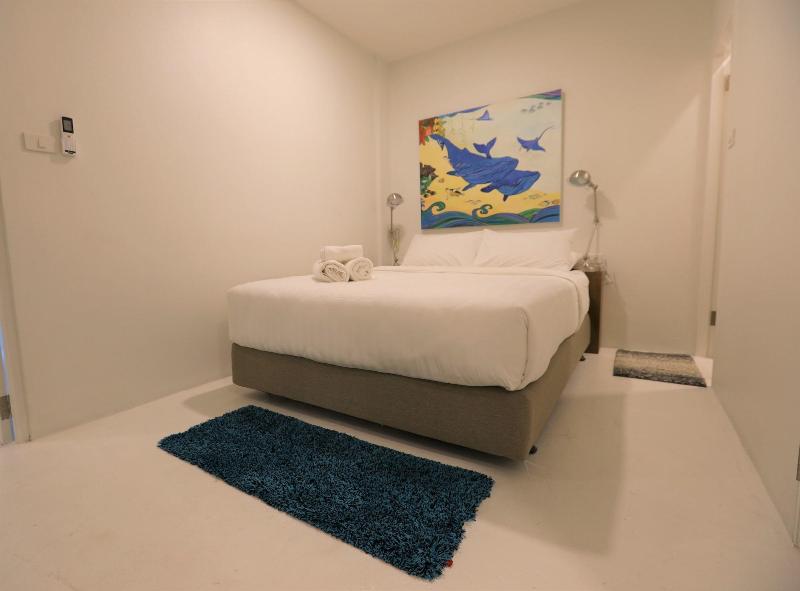 Hostel Lullaby - Adults Only - Oda