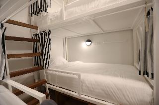 Hostel Lullaby - Adults Only fotoÄŸrafÄ±