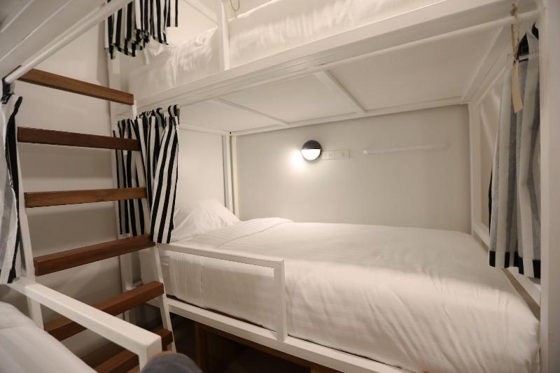 Hostel Lullaby - Adults Only - Oda