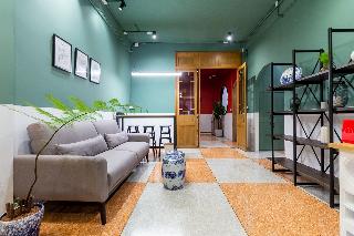 OYO 994 Kudi Hostel fotoÄŸrafÄ±