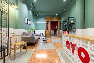 OYO 994 Kudi Hostel fotoÄŸrafÄ±