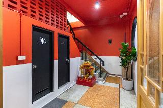 OYO 994 Kudi Hostel fotoÄŸrafÄ±