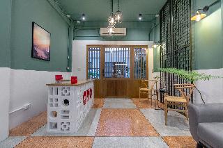 OYO 994 Kudi Hostel fotoÄŸrafÄ±