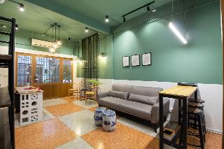 OYO 994 Kudi Hostel fotoÄŸrafÄ±