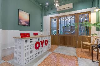 OYO 994 Kudi Hostel fotoÄŸrafÄ±
