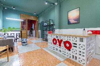 OYO 994 Kudi Hostel fotoÄŸrafÄ±