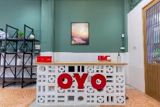 OYO 994 Kudi Hostel fotoÄŸrafÄ±