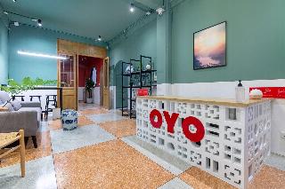 OYO 994 Kudi Hostel fotoÄŸrafÄ±