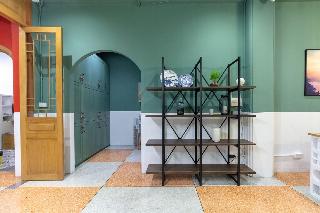 OYO 994 Kudi Hostel fotoÄŸrafÄ±