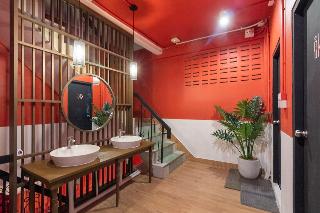 OYO 994 Kudi Hostel fotoÄŸrafÄ±