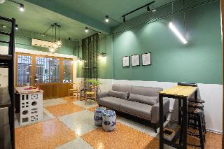 OYO 994 Kudi Hostel fotoÄŸrafÄ±