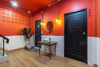 OYO 994 Kudi Hostel fotoÄŸrafÄ±