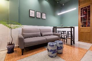 OYO 994 Kudi Hostel fotoÄŸrafÄ±