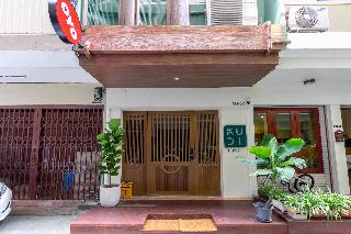 OYO 994 Kudi Hostel fotoÄŸrafÄ±