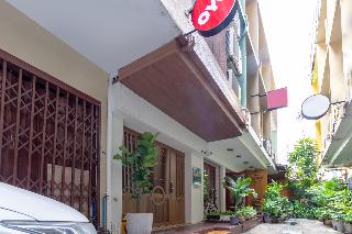 OYO 994 Kudi Hostel fotoÄŸrafÄ±