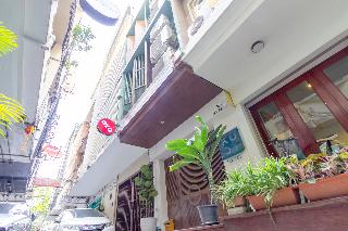 OYO 994 Kudi Hostel fotoÄŸrafÄ±