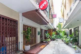 OYO 994 Kudi Hostel fotoÄŸrafÄ±