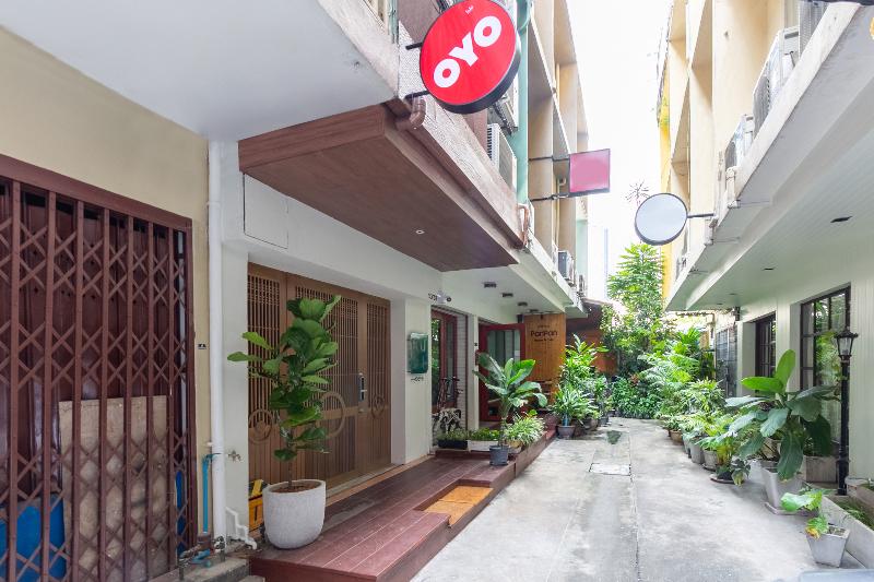 OYO 994 Kudi Hostel - Genel