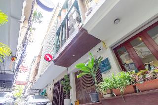 OYO 994 Kudi Hostel fotoÄŸrafÄ±