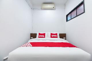 OYO 994 Kudi Hostel fotoÄŸrafÄ±