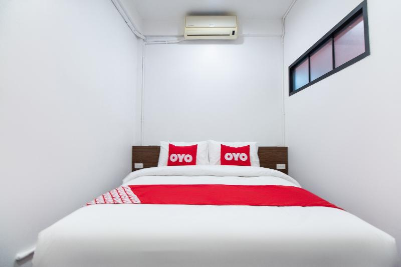 OYO 994 Kudi Hostel - Oda