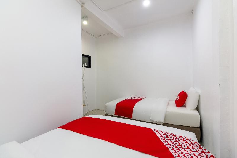 OYO 994 Kudi Hostel - Oda