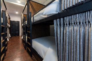 OYO 994 Kudi Hostel fotoÄŸrafÄ±