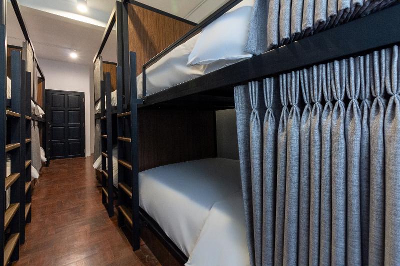 OYO 994 Kudi Hostel - Oda