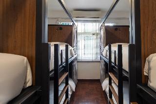 OYO 994 Kudi Hostel fotoÄŸrafÄ±