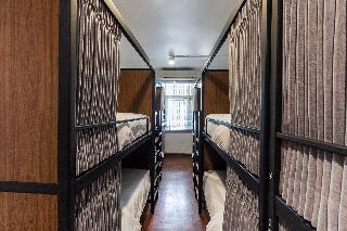OYO 994 Kudi Hostel fotoÄŸrafÄ±
