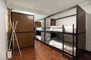 OYO 994 Kudi Hostel fotoÄŸrafÄ±